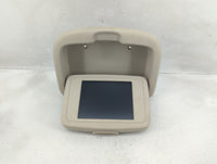 2001-2003 Ford Windstar Information Display Screen - Oemusedautoparts1.com