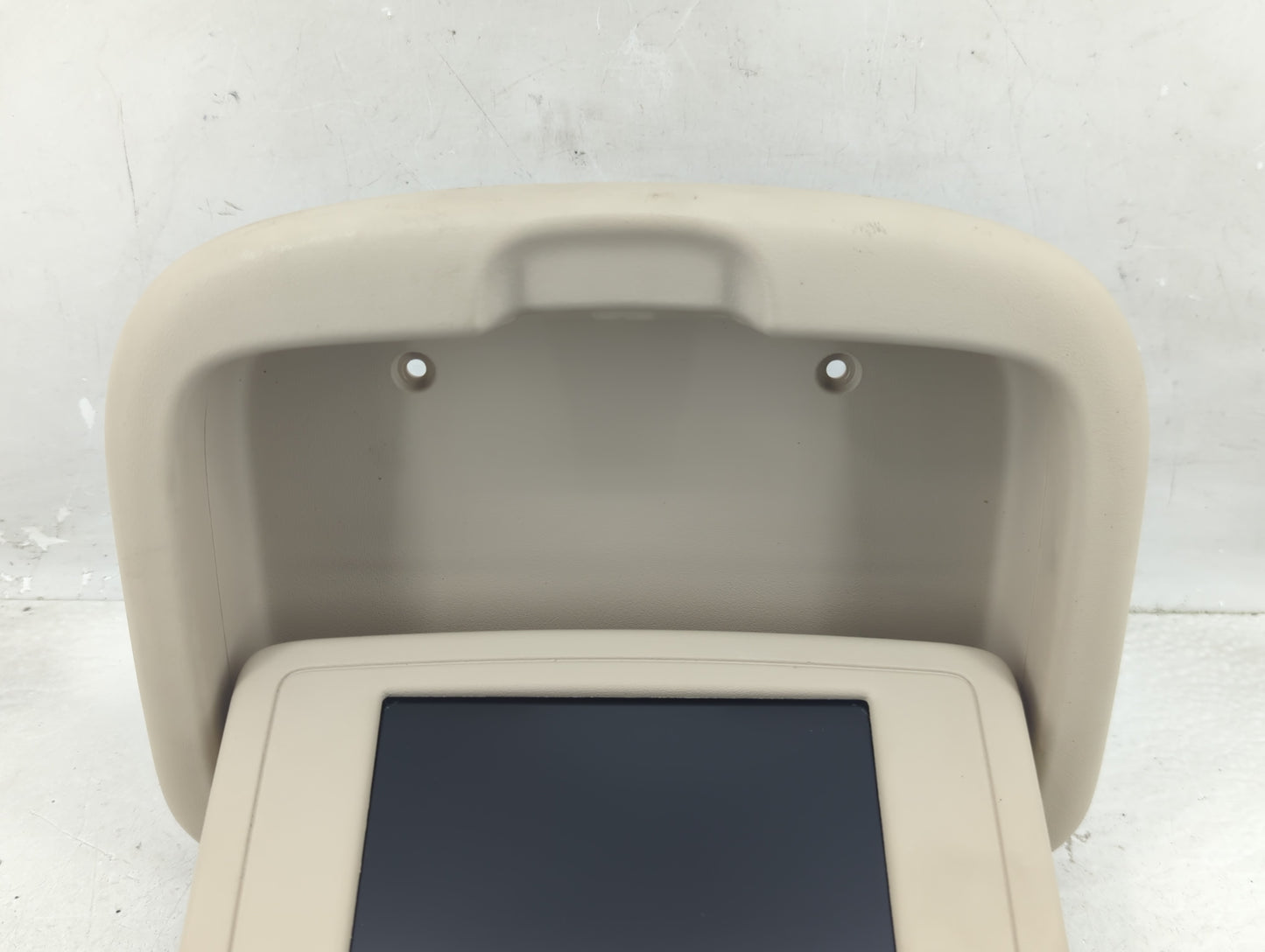 2001-2003 Ford Windstar Information Display Screen - Oemusedautoparts1.com
