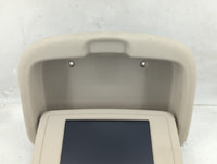 2001-2003 Ford Windstar Information Display Screen - Oemusedautoparts1.com