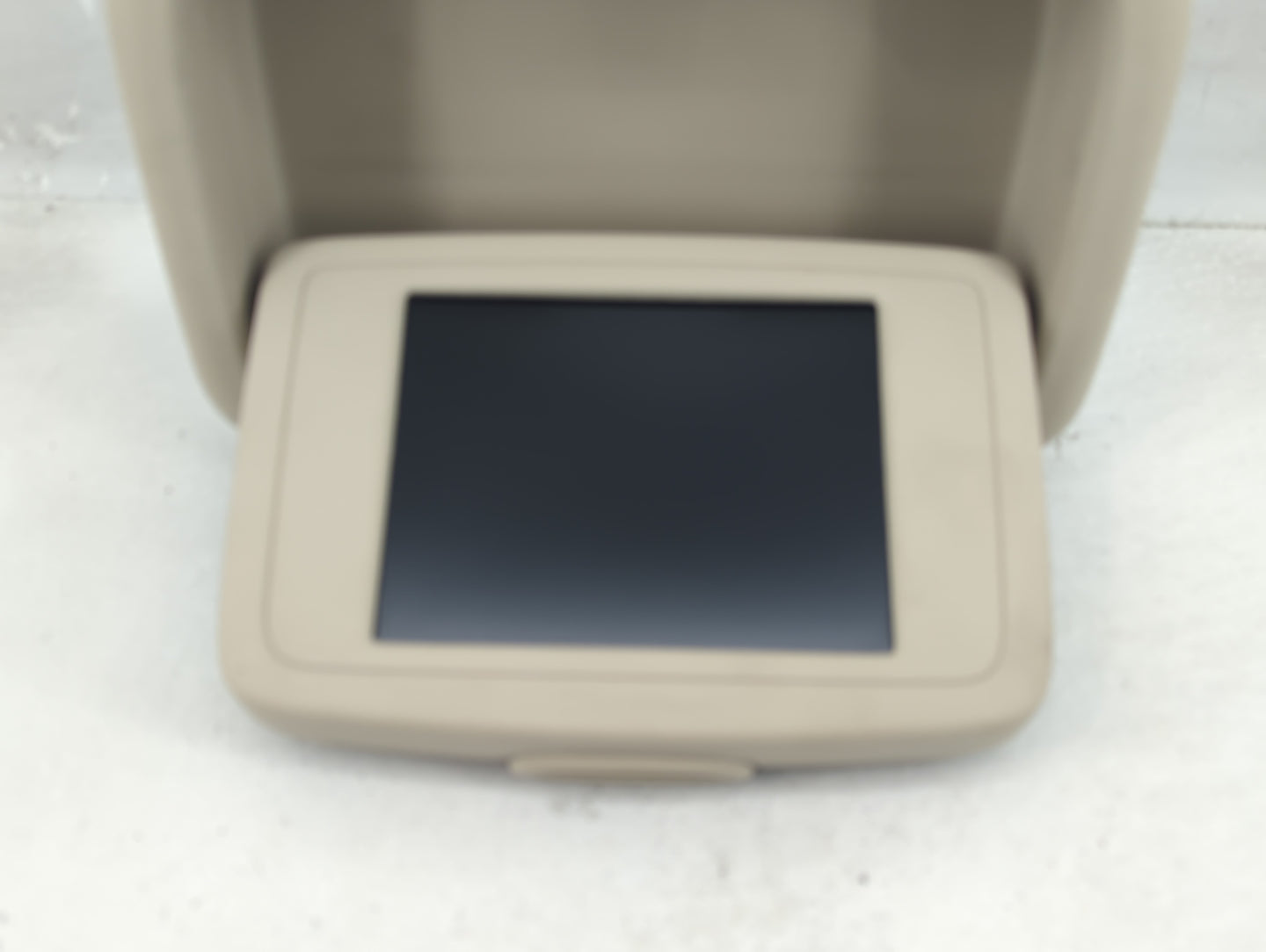 2001-2003 Ford Windstar Information Display Screen - Oemusedautoparts1.com