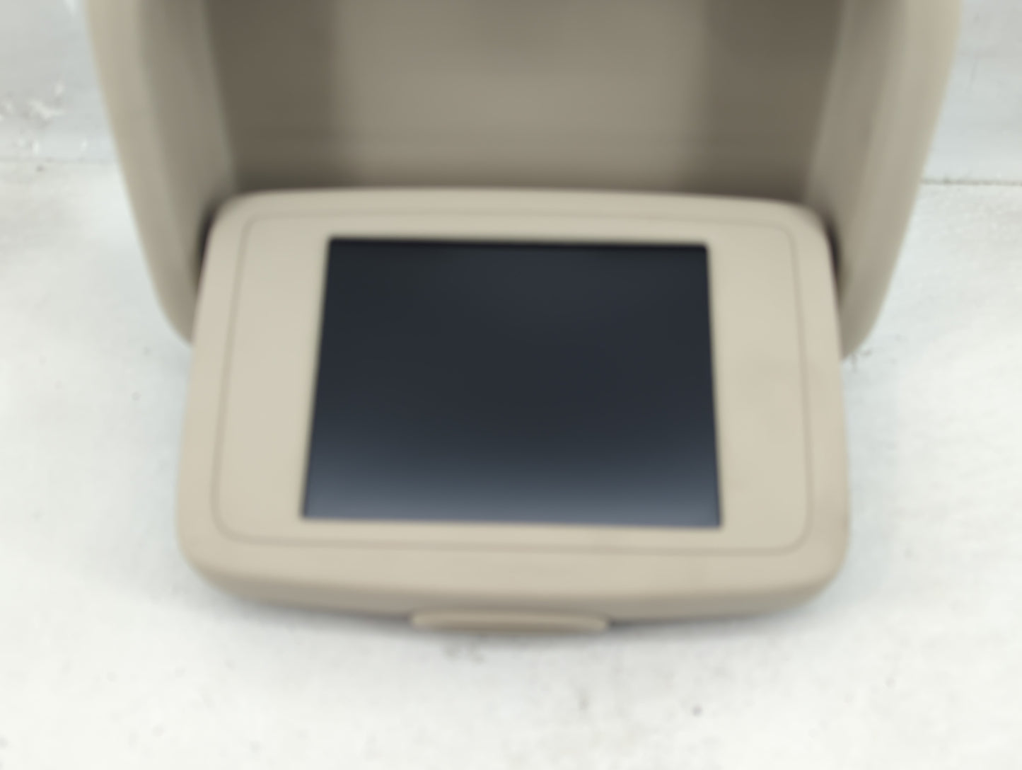 2001-2003 Ford Windstar Information Display Screen - Oemusedautoparts1.com