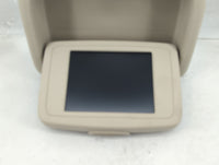 2001-2003 Ford Windstar Information Display Screen - Oemusedautoparts1.com