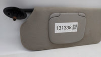 2002 Ford Windstar Sun Visor Shade Replacement Passenger Right Mirror Fits OEM Used Auto Parts - Oemusedautoparts1.com