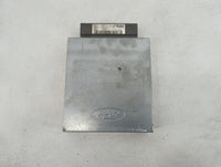 2002 Ford Windstar PCM Engine Control Computer ECU ECM PCU OEM P/N:F5SB-14A624-AA Fits OEM Used Auto Parts - Oemusedautopart