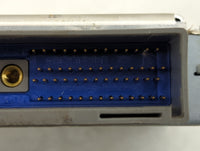 2002 Ford Windstar PCM Engine Control Computer ECU ECM PCU OEM P/N:F5SB-14A624-AA Fits OEM Used Auto Parts - Oemusedautopart