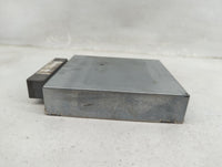 2002 Ford Windstar PCM Engine Control Computer ECU ECM PCU OEM P/N:F5SB-14A624-AA Fits OEM Used Auto Parts - Oemusedautopart
