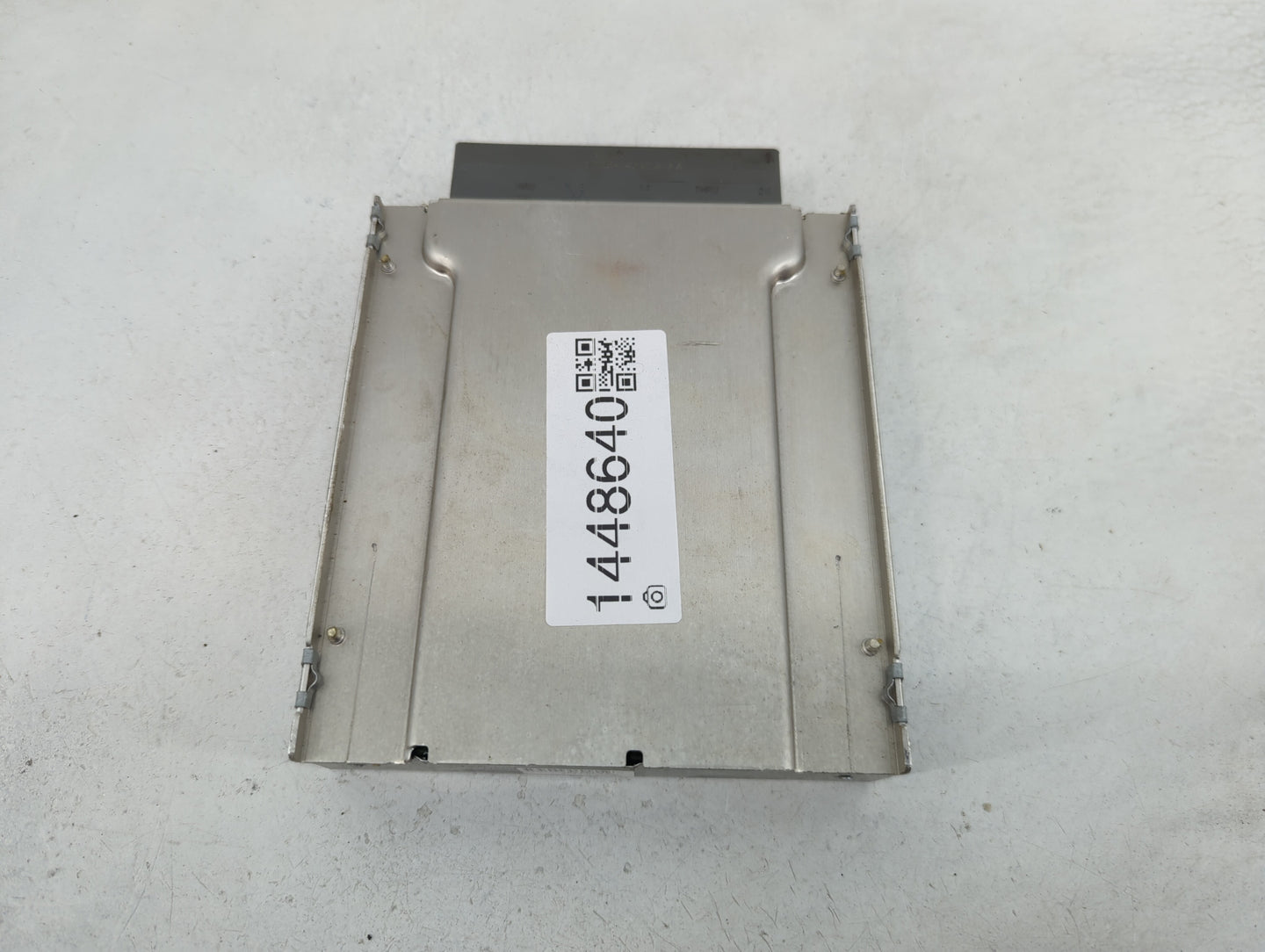 2002 Ford Windstar PCM Engine Control Computer ECU ECM PCU OEM P/N:F5SB-14A624-AA Fits OEM Used Auto Parts - Oemusedautopart