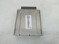 2002 Ford Windstar PCM Engine Control Computer ECU ECM PCU OEM P/N:F5SB-14A624-AA Fits OEM Used Auto Parts - Oemusedautopart