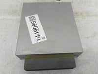 2002 Ford Windstar PCM Engine Control Computer ECU ECM PCU OEM P/N:F5SB-14A624-AA 0K03A0 Fits OEM Used Auto Parts - Oemuseda