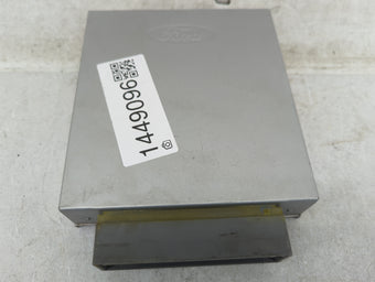 compare product 2002 Ford Windstar PCM Engine Control Computer ECU ECM PCU OEM P/N:F5SB-14A624-AA 0K03A0 Fits OEM Used Auto Parts