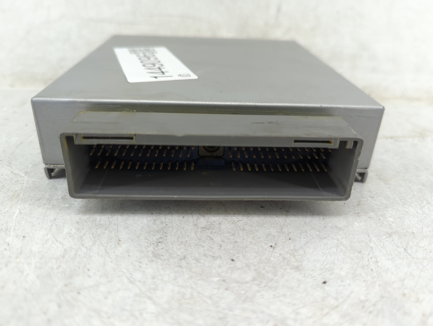 2002 Ford Windstar PCM Engine Control Computer ECU ECM PCU OEM P/N:F5SB-14A624-AA 0K03A0 Fits OEM Used Auto Parts - Oemuseda