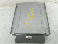 2002 Ford Windstar PCM Engine Control Computer ECU ECM PCU OEM P/N:F5SB-14A624-AA 0K03A0 Fits OEM Used Auto Parts - Oemuseda