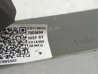 2002 Ford Windstar PCM Engine Control Computer ECU ECM PCU OEM P/N:F5SB-14A624-AA 0K03A0 Fits OEM Used Auto Parts - Oemuseda