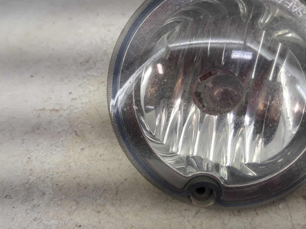 2001-2003 Ford Windstar Driver Left Oem Fog Light Lamp - Oemusedautoparts1.com