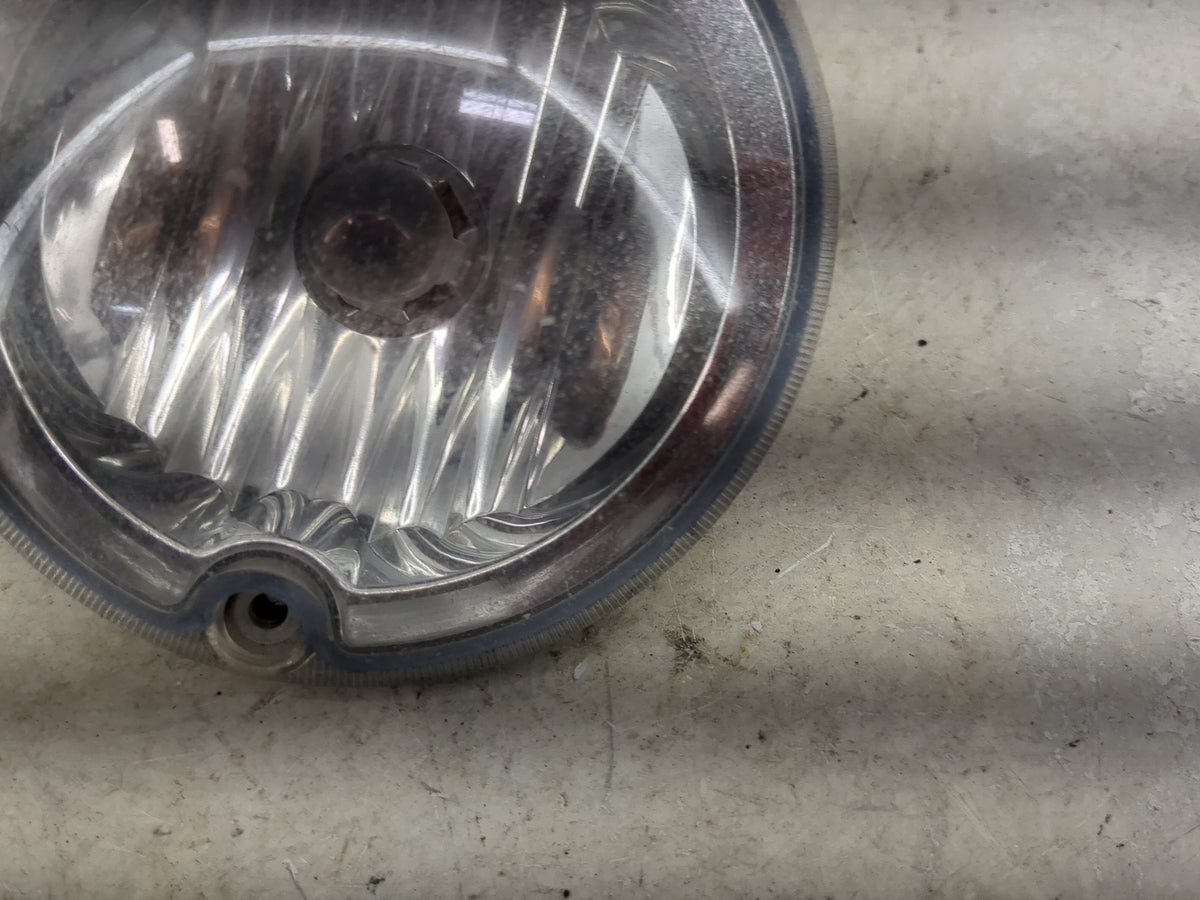 2001-2003 Ford Windstar Driver Left Oem Fog Light Lamp - Oemusedautoparts1.com