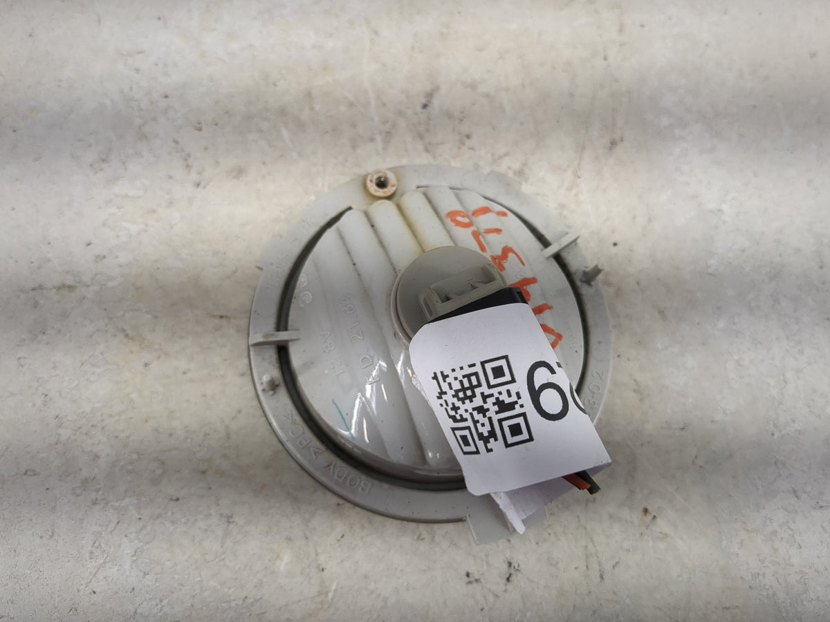 2001-2003 Ford Windstar Driver Left Oem Fog Light Lamp - Oemusedautoparts1.com