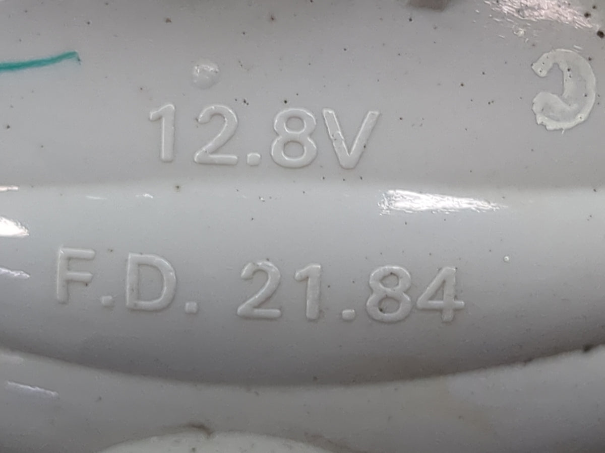 2001-2003 Ford Windstar Driver Left Oem Fog Light Lamp - Oemusedautoparts1.com