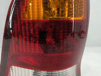 1999-2003 Ford Windstar Tail Light Assembly Driver Left OEM Fits Fits 1999 2000 2001 2002 2003 OEM Used Auto Parts - Oemused