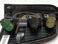 1999-2003 Ford Windstar Tail Light Assembly Driver Left OEM Fits Fits 1999 2000 2001 2002 2003 OEM Used Auto Parts - Oemused