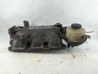 2002 Ford Windstar Air Intake Manifold Fits OEM Used Auto Parts - Oemusedautoparts1.com