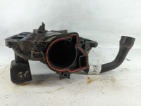 2002 Ford Windstar Air Intake Manifold Fits OEM Used Auto Parts - Oemusedautoparts1.com