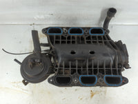 2002 Ford Windstar Air Intake Manifold Fits OEM Used Auto Parts - Oemusedautoparts1.com