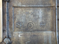 2002 Ford Windstar Driver Left Cylinder Head Valve Cover Fits OEM Used Auto Parts - Oemusedautoparts1.com