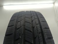 Used Tire LT245/75R16 YOKOHAMA YK-HTX 120/116R - Tread Depth 14/32 - Oemusedautoparts1.com