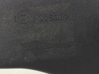 2002 Gmc Envoy Interior Rear View Mirror Replacement OEM Fits OEM Used Auto Parts - Oemusedautoparts1.com