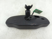 2002 Gmc Envoy Interior Rear View Mirror Replacement OEM Fits OEM Used Auto Parts - Oemusedautoparts1.com