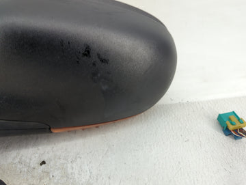 2002-2003 Gmc Envoy Driver Side View Mirror - Left Door Mirror OEM Used - Oemusedautoparts1.com