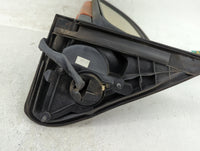 2002-2003 Gmc Envoy Driver Side View Mirror - Left Door Mirror OEM Used - Oemusedautoparts1.com