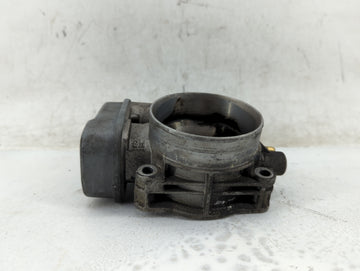 2002 Gmc Envoy Throttle Body Fits OEM Used Auto Parts