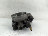 2002 Gmc Envoy Throttle Body Fits OEM Used Auto Parts - Oemusedautoparts1.com