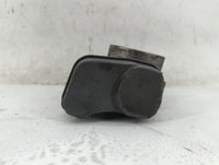 2002 Gmc Envoy Throttle Body Fits OEM Used Auto Parts - Oemusedautoparts1.com