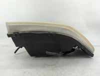 2002-2009 Gmc Envoy Driver Left Oem Head Light Headlight Lamp - Oemusedautoparts1.com