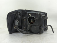 2002-2009 Gmc Envoy Driver Left Oem Head Light Headlight Lamp - Oemusedautoparts1.com