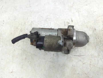 2002-2003 Gmc Envoy Car Starter Motor Solenoid OEM Fits Fits 2002 2003 OEM Used Auto Parts - Oemusedautoparts1.com