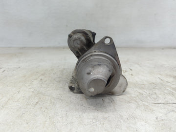 2002-2003 Gmc Envoy Car Starter Motor Solenoid OEM Fits Fits 2002 2003 OEM Used Auto Parts