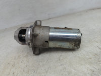 2002-2003 Gmc Envoy Car Starter Motor Solenoid OEM Fits Fits 2002 2003 OEM Used Auto Parts - Oemusedautoparts1.com