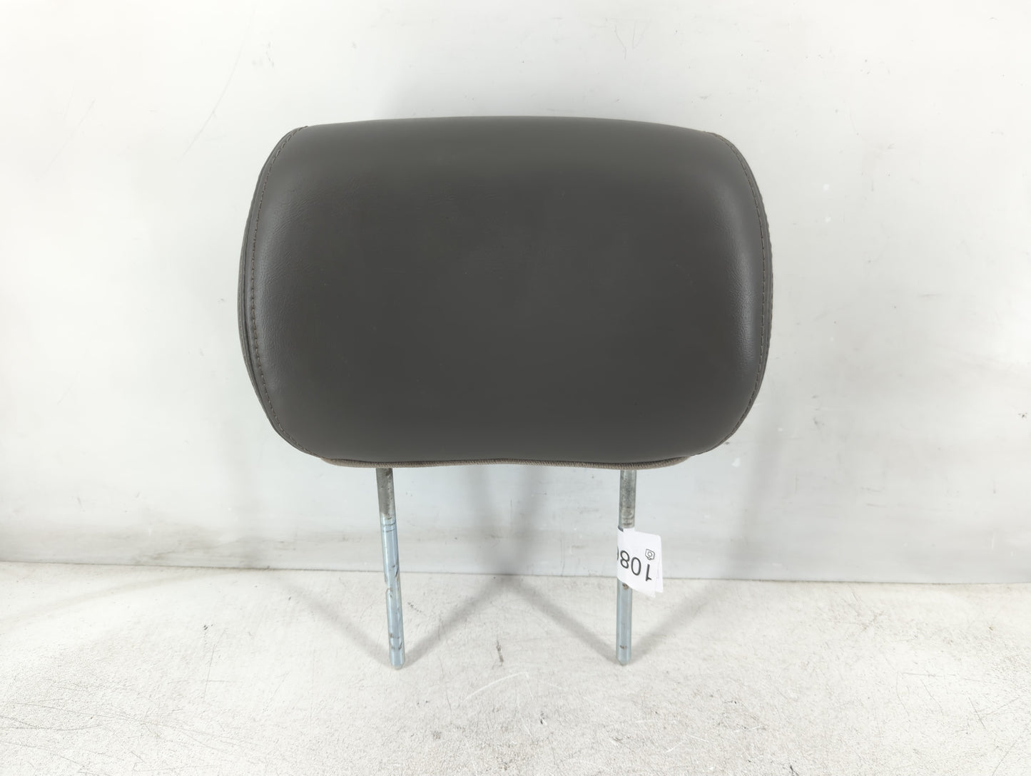 2002 Gmc Envoy Headrest Head Rest Front Driver Passenger Seat Black - Oemusedautoparts1.com