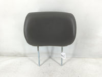 2002 Gmc Envoy Headrest Head Rest Front Driver Passenger Seat Black - Oemusedautoparts1.com