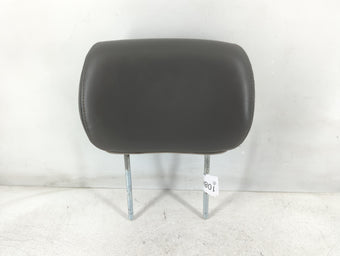compare product 2002 Gmc Envoy Headrest Head Rest Front Driver Passenger Seat Black