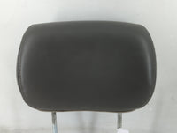 2002 Gmc Envoy Headrest Head Rest Front Driver Passenger Seat Black - Oemusedautoparts1.com