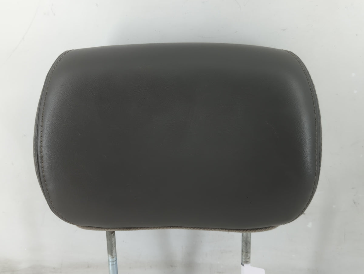 2002 Gmc Envoy Headrest Head Rest Front Driver Passenger Seat Black 1086609 - Oemusedautoparts1.com