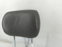 2002 Gmc Envoy Headrest Head Rest Front Driver Passenger Seat Black - Oemusedautoparts1.com