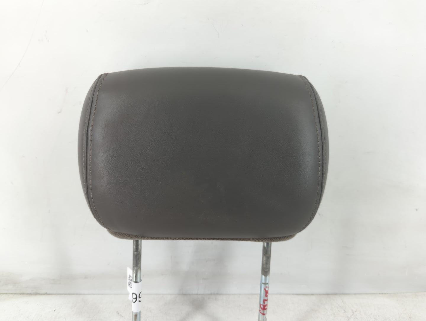 2002 Gmc Envoy Headrest Head Rest Front Driver Passenger Seat Black - Oemusedautoparts1.com