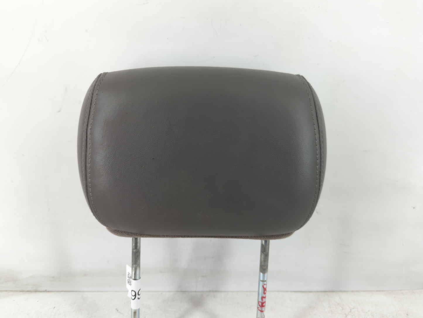 2002 Gmc Envoy Headrest Head Rest Front Driver Passenger Seat Black - Oemusedautoparts1.com