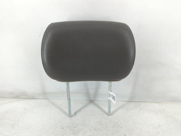 2002 Gmc Envoy Headrest Head Rest Front Driver Passenger Seat Fits OEM Used Auto Parts - Oemusedautoparts1.com