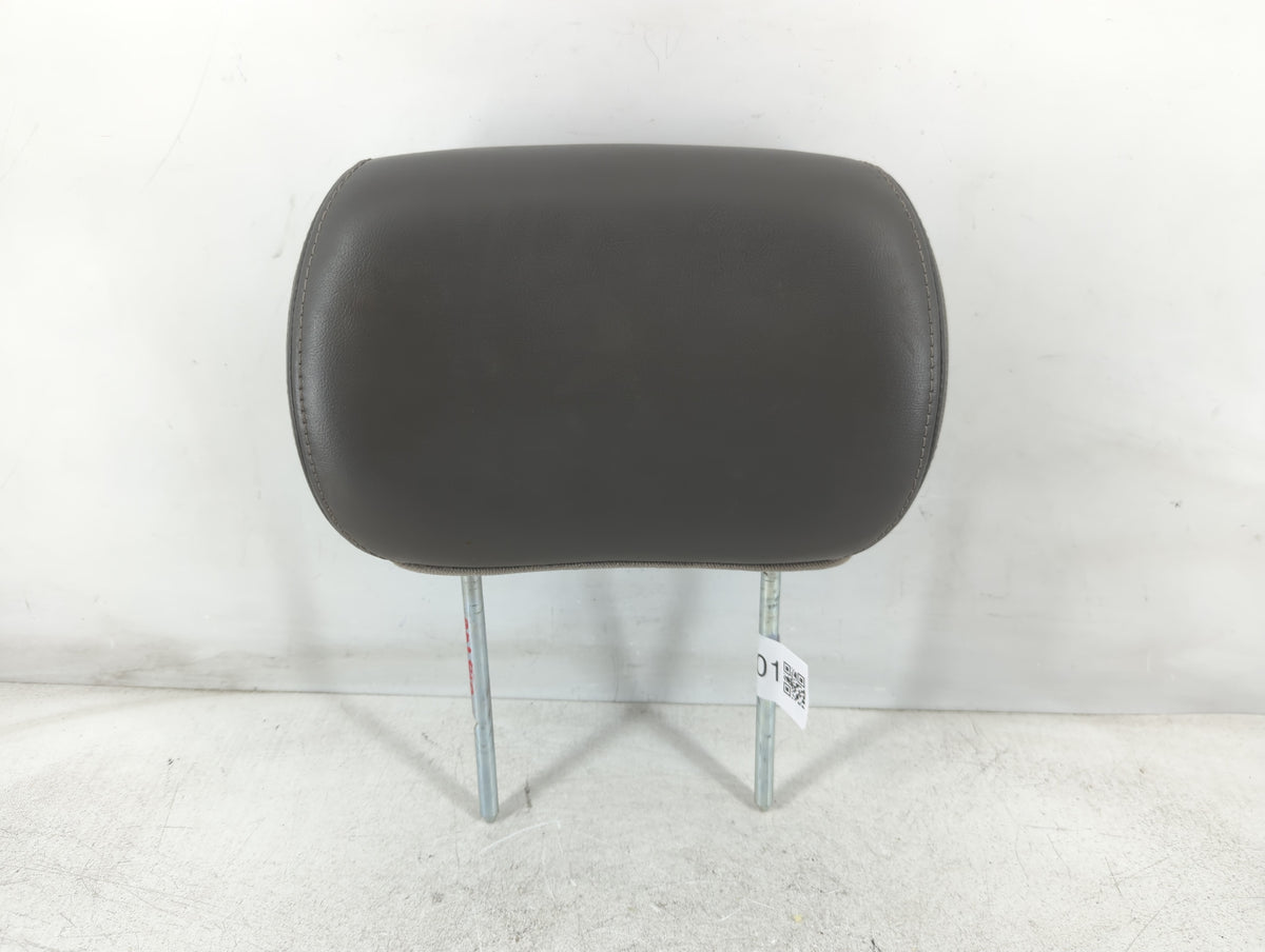 2002 Gmc Envoy Headrest Head Rest Front Driver Passenger Seat Fits OEM Used Auto Parts - Oemusedautoparts1.com